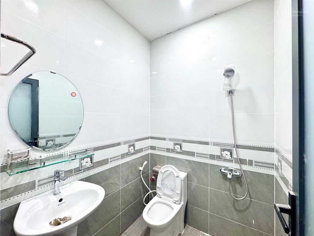 Studio mới 100%, 30m2 full nội thất, phạm văn đồng, gần gigamall
