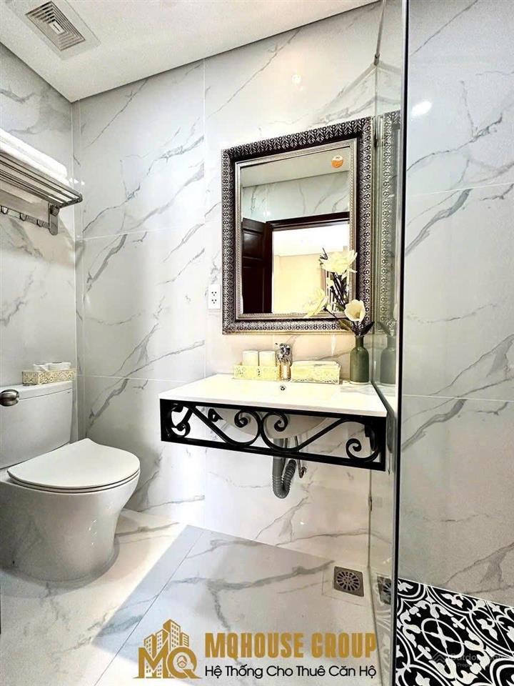 Căn hộ cao cấp ngay sân bay tân sơn nhất, 1pn 45m2, đường yên thế, 8,8tr