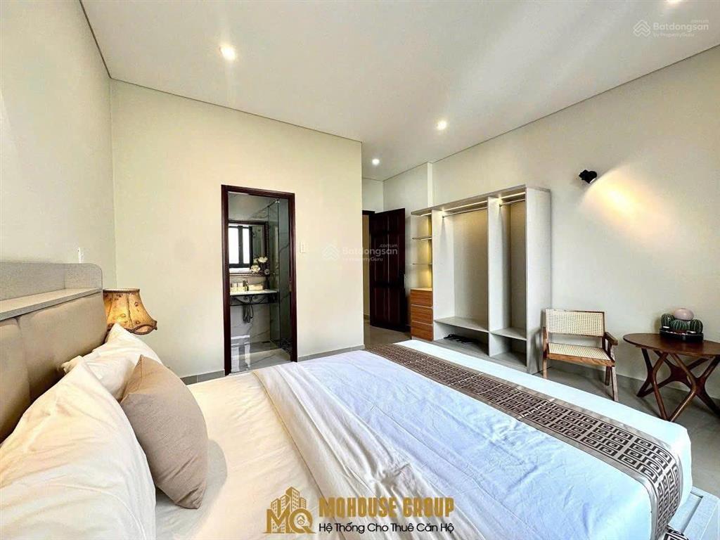Căn hộ cao cấp ngay sân bay tân sơn nhất, 1pn 45m2, đường yên thế, 8,8tr