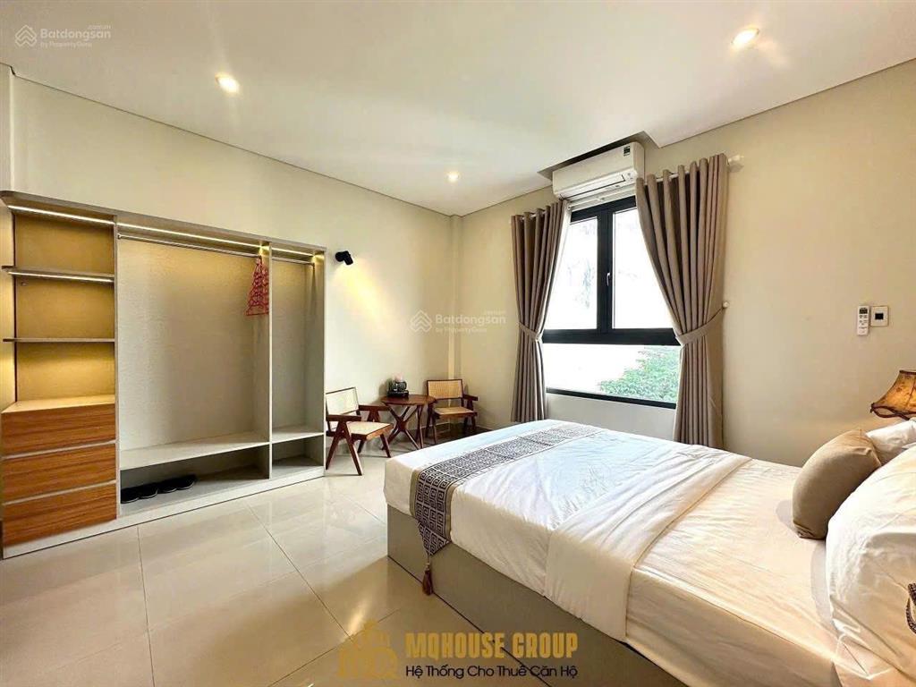 Căn hộ cao cấp ngay sân bay tân sơn nhất, 1pn 45m2, đường yên thế, 8,8tr