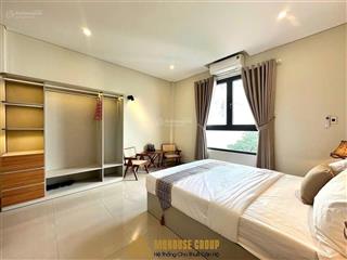 Căn hộ cao cấp ngay sân bay tân sơn nhất, 1pn 45m2, đường yên thế, 8,8tr