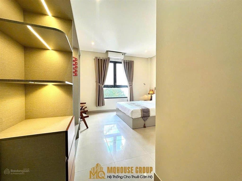 Căn hộ cao cấp ngay sân bay tân sơn nhất, 1pn 45m2, đường yên thế, 8,8tr