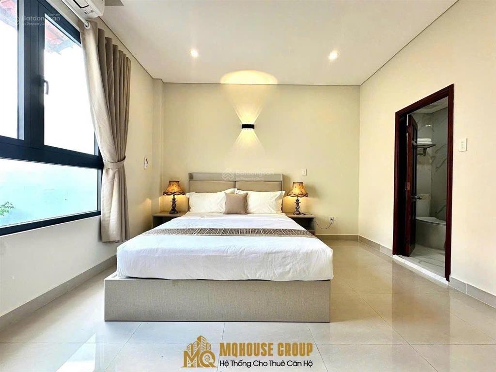 Căn hộ cao cấp ngay sân bay tân sơn nhất, 1pn 45m2, đường yên thế, 8,8tr