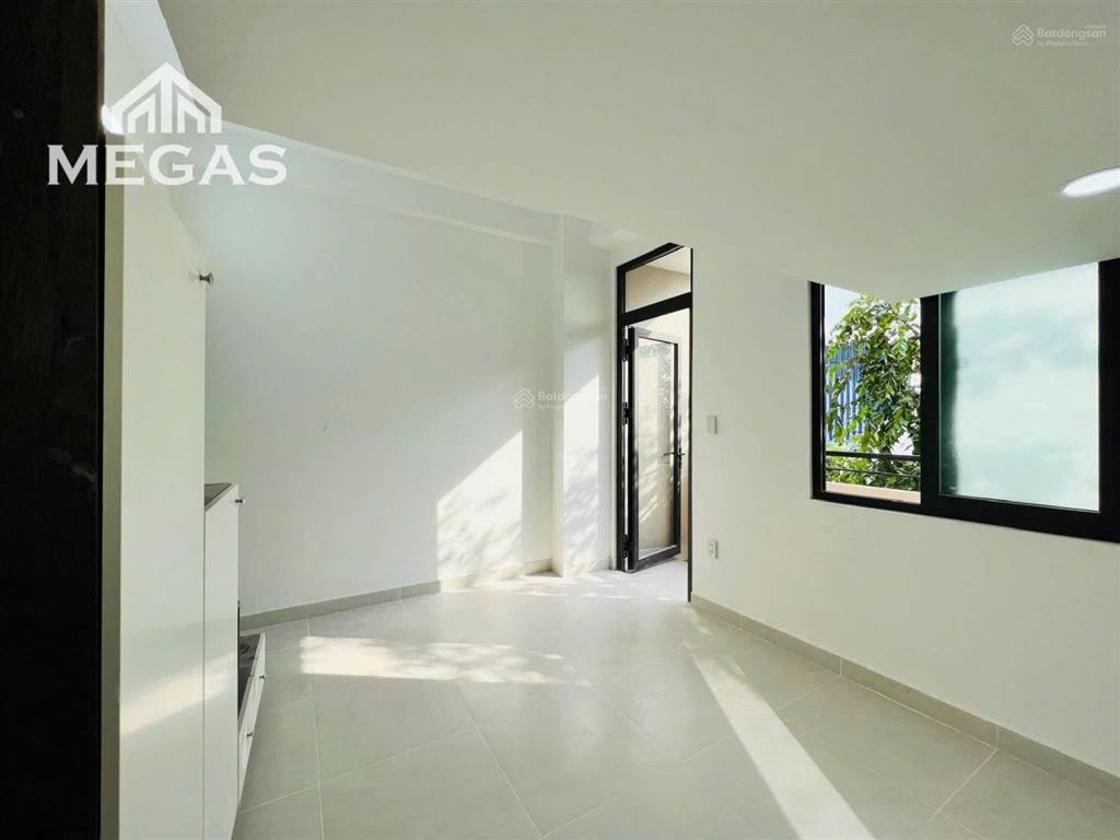Căn hộ duplex, đường trường chinh, 30m2 full nội thất, ở ngay
