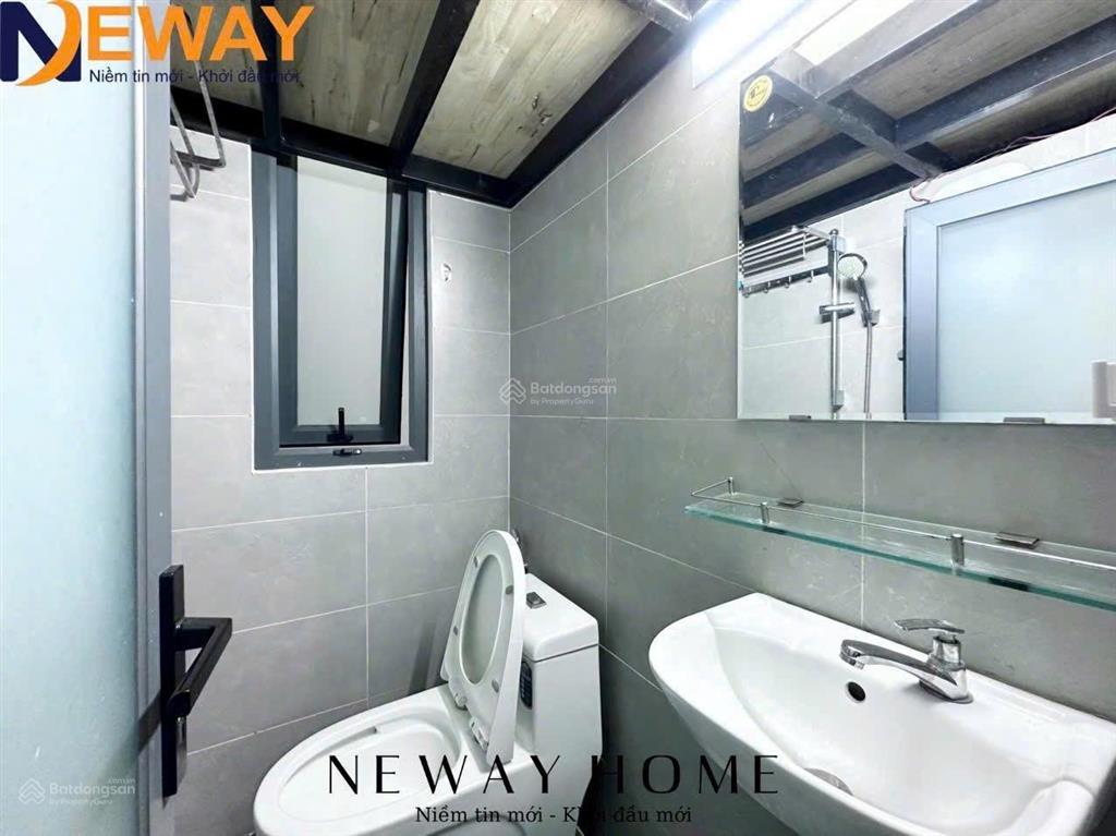 Phòng trọ có gác, full nội thất cao cấp, lê trọng tấn, gần đh công thương