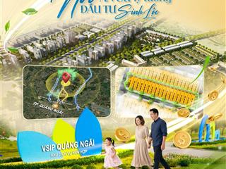 Tháng 03 này !!!! ra mắt phân khu tài lộc  dự án mixed service land