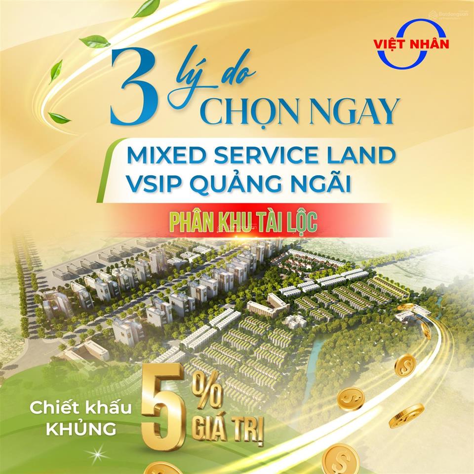 Top 3 lý do khiến phân khu tài lộc  msl trở thành "tâm điểm" trong năm 2026 tại quảng ngãi