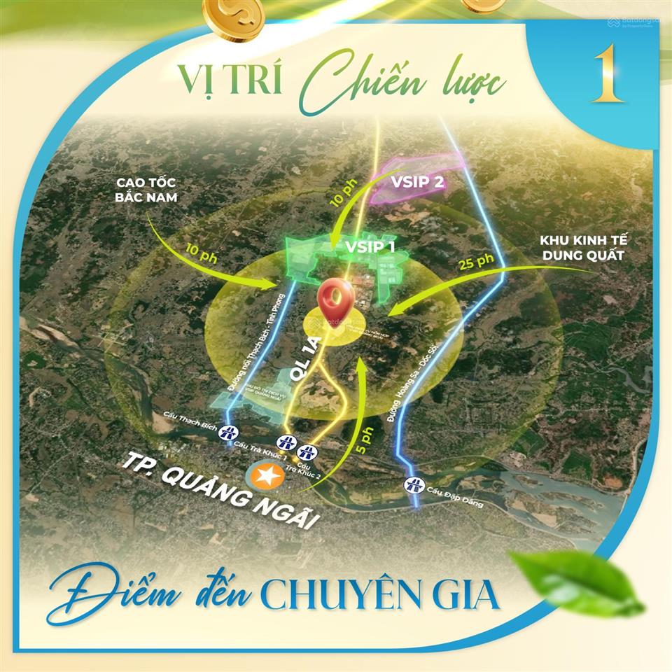 Top 3 lý do khiến phân khu tài lộc  msl trở thành "tâm điểm" trong năm 2026 tại quảng ngãi
