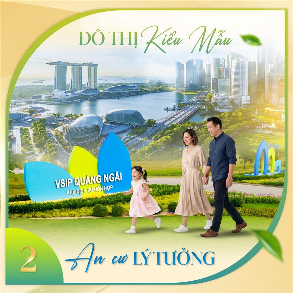 Top 3 lý do khiến phân khu tài lộc  msl trở thành "tâm điểm" trong năm 2026 tại quảng ngãi