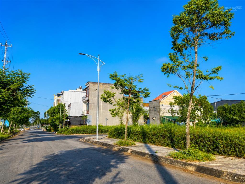 Chỉ 1,2 tỷ sở hữu lô đất vàng kinh doanh ngay cửa ngõ kcn vsip quảng ngãi