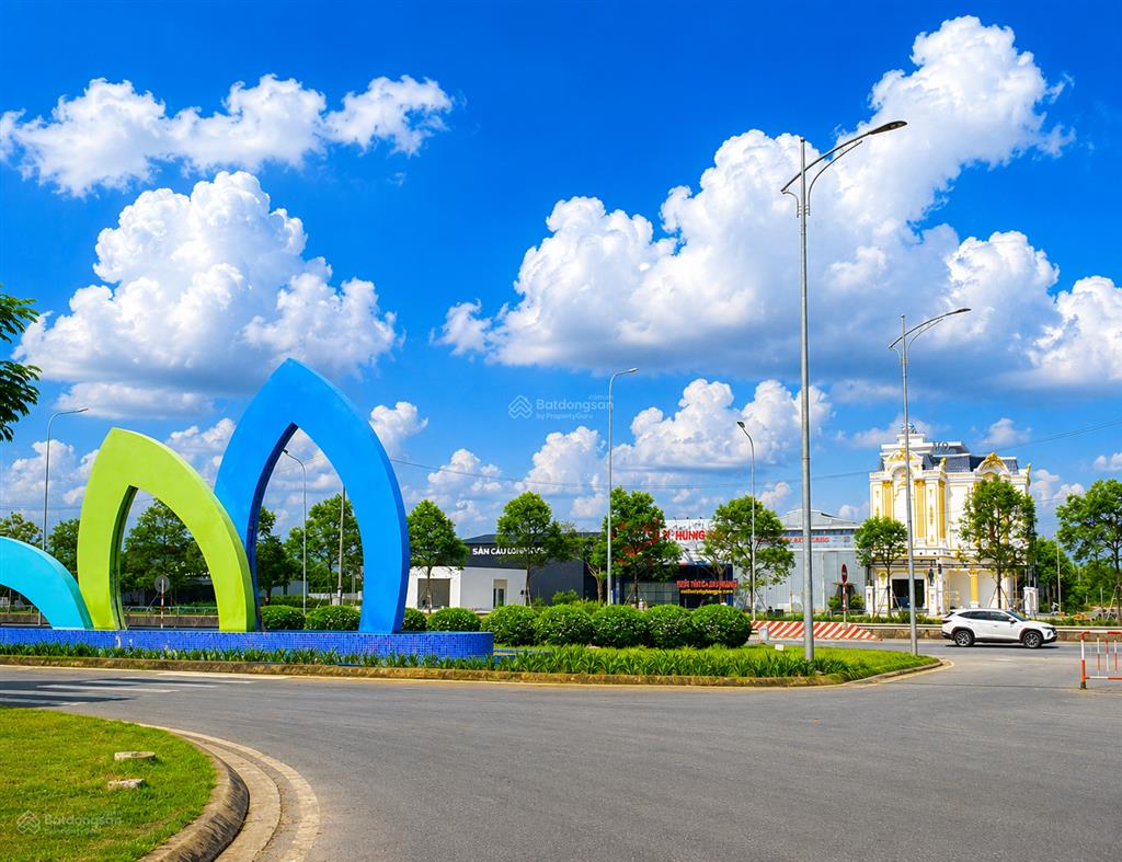Chỉ 1,2 tỷ sở hữu lô đất vàng kinh doanh ngay cửa ngõ kcn vsip quảng ngãi