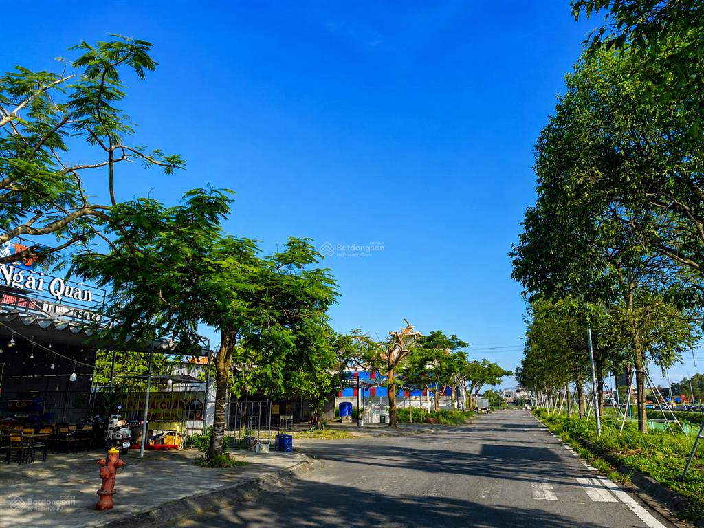 Chỉ 1,2 tỷ sở hữu lô đất vàng kinh doanh ngay cửa ngõ kcn vsip quảng ngãi