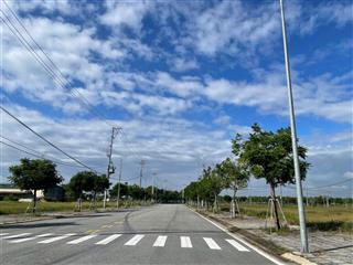 Đại lộ thịnh vượng tâm điểm giao thương tại khu dvhh vsip quảng ngãi