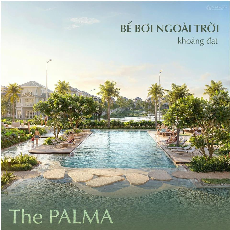 Studio  1 phòng ngủ lumiere orient pearl tầng trung giá rẻ hơn hđmb 100 triệu