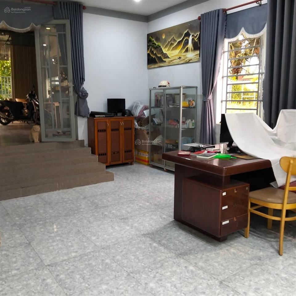 Madaguoi, bán nhà mặt tiền quốc lộ 20