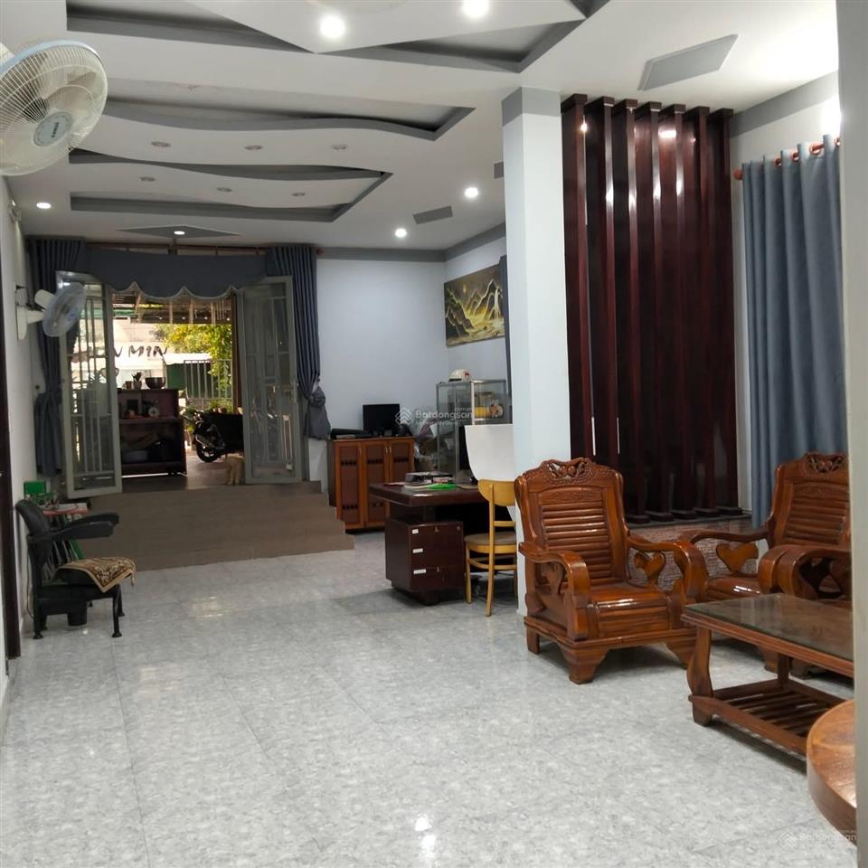 Madaguoi, bán nhà mặt tiền quốc lộ 20
