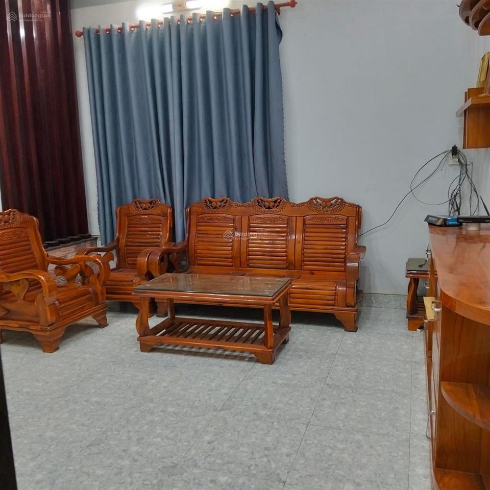 Madaguoi, bán nhà mặt tiền quốc lộ 20