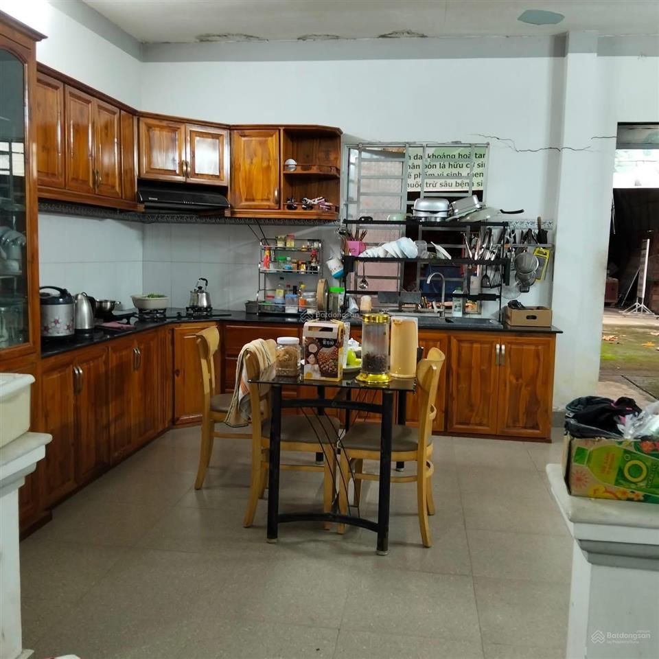 Madaguoi, bán nhà mặt tiền quốc lộ 20