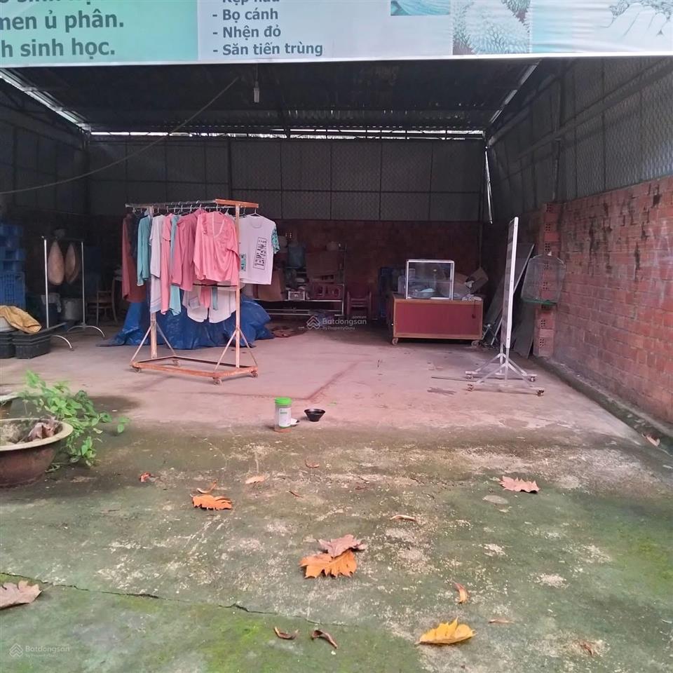 Madaguoi, bán nhà mặt tiền quốc lộ 20