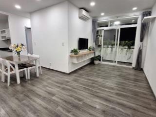 Cần bán chung cư ngọc lan quận 7. dt 90m2, 3 phòng ngủ, 2wc, giá 4.85tỷ.  0355 470 *** ( hữu dũng)