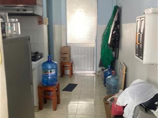 Cần bán chung cư bùi minh trực p6 q8. dt 44,3m2, 1pn, 1wc, giá 1.550tỷ  0355 470 ***