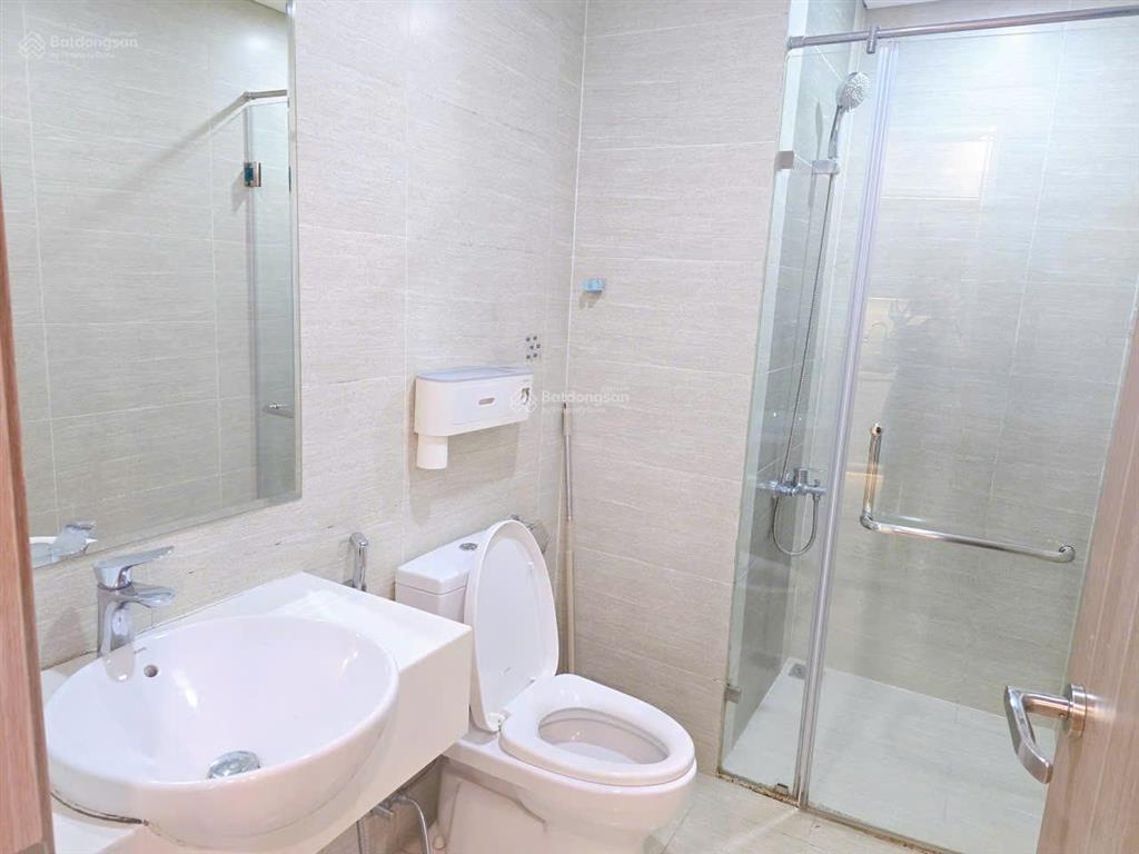 Cc bán căn 1pn+ 42m2 đầy đủ nội thất the sapphire vinhomes smart city