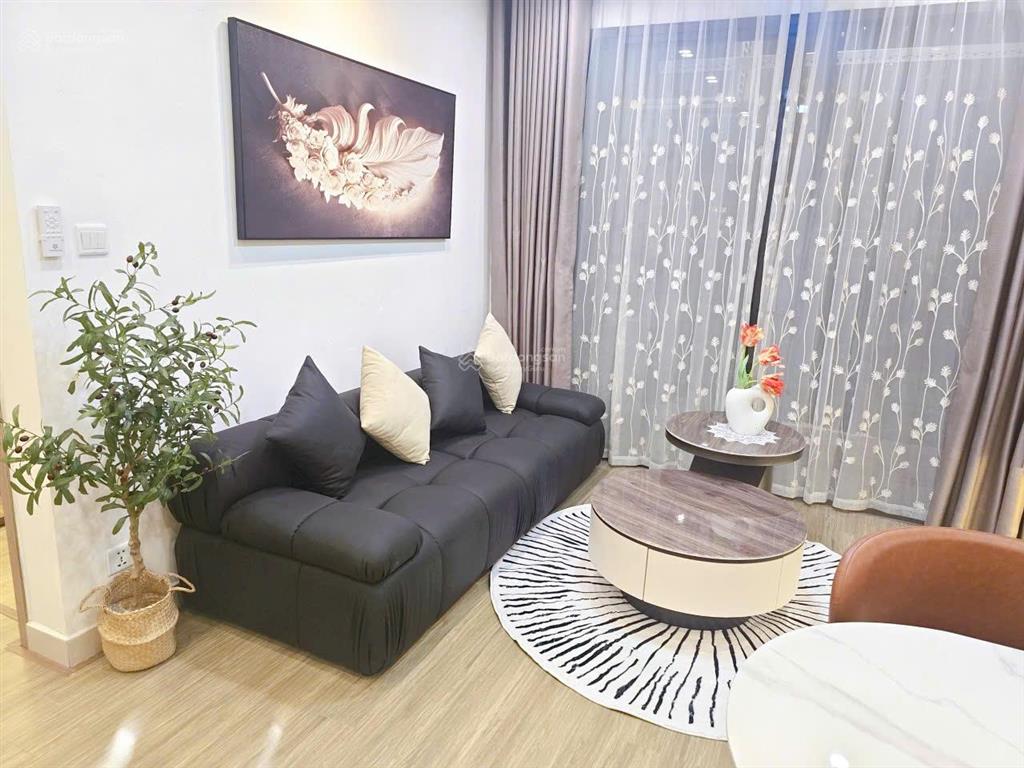 Cc bán căn 1pn+ 42m2 đầy đủ nội thất the sapphire vinhomes smart city