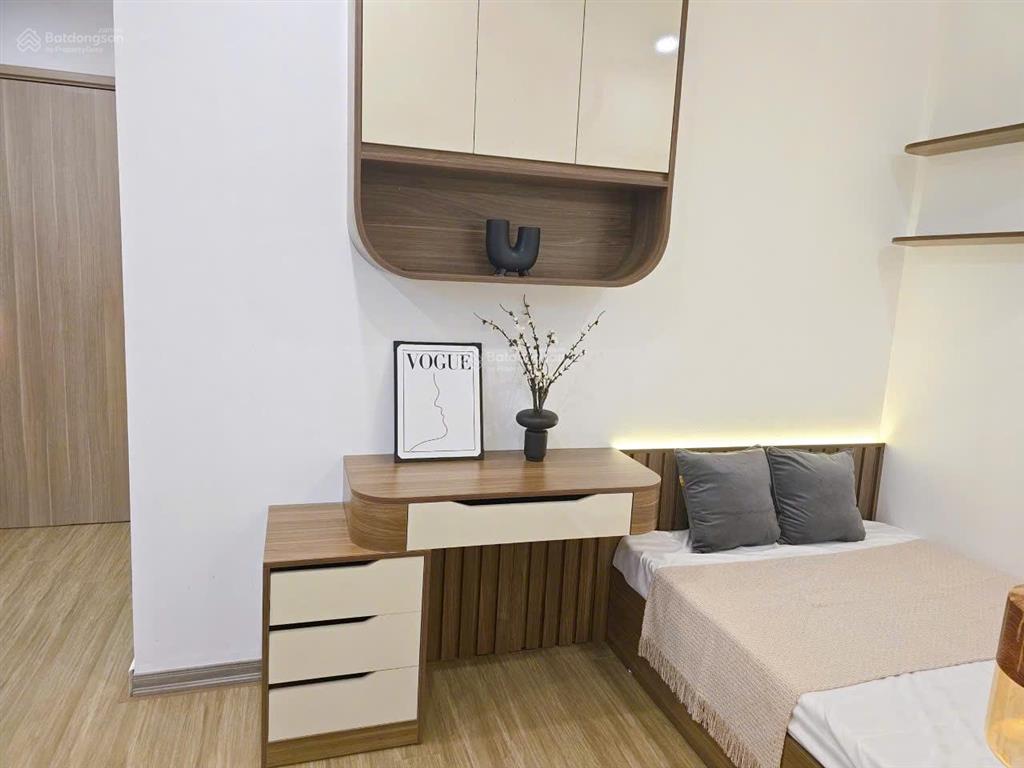Cc bán căn 1pn+ 42m2 đầy đủ nội thất the sapphire vinhomes smart city