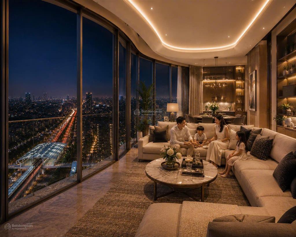 Bán căn hộ 3pn90m9 tỷ tòa lumiere evergreenvvip vinhomes smart city