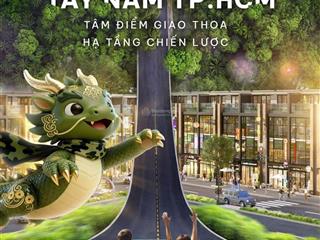 Đất nền tân đô 2  giai đoạn f0 cho các nhà đầu tư