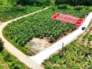 Bán đất xuân phú, eakar, đắk lắk đường bê tông 144,9m2 ( 169triệu ) full thổ cư