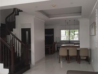 Cho thuê liền kề 4pn, 4wc tại splendora  bắc an khánh, diện tích 103m2 với giá 19 tr