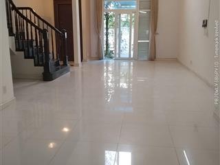 Cho thuê gấp liền kề 129m2 4pn, 4wc tại splendora  bắc an khánh với giá chỉ 16 triệu