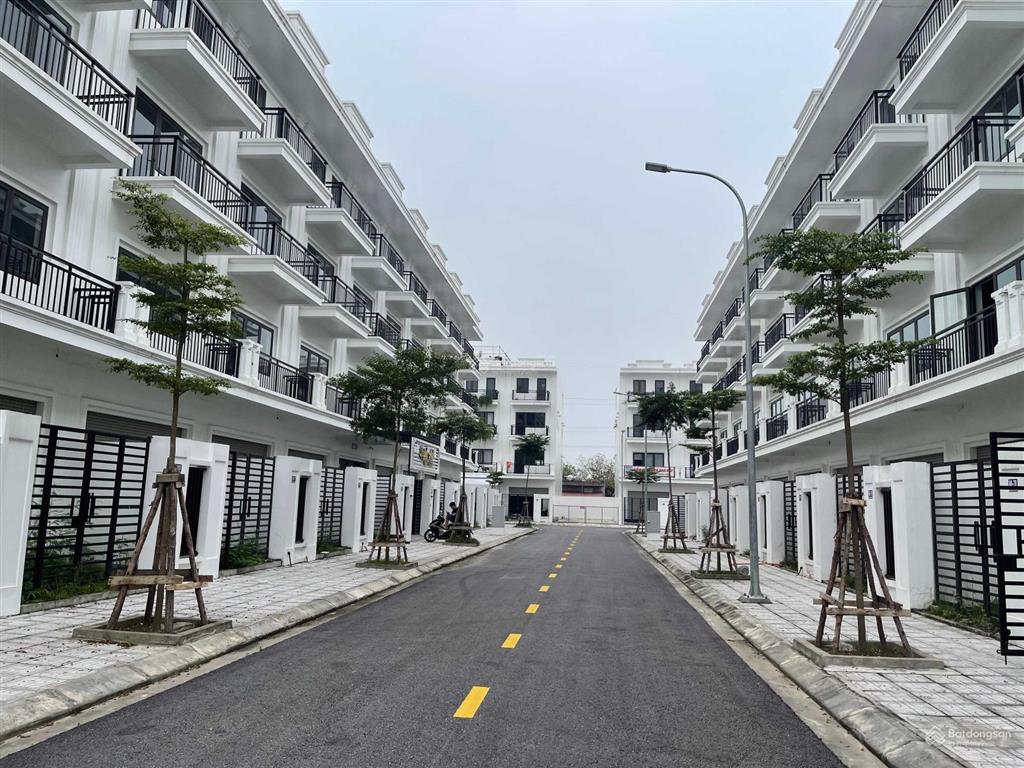Bán căn view vườn hoa khu đô thị phúc tiến home