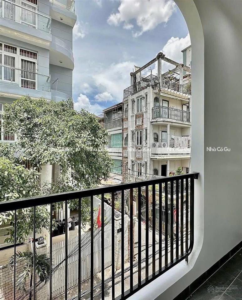 Cho thuê căn studio ban công gần sân bay tân sơn nhất  công viên hoàng văn thụ  quận tân bình