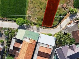 Đất đẹp tại ninh giang, khánh hòa, 730 triệu, 145.4m2 full thổ cư, nhiều tiện ích dân sinh đầy đủ
