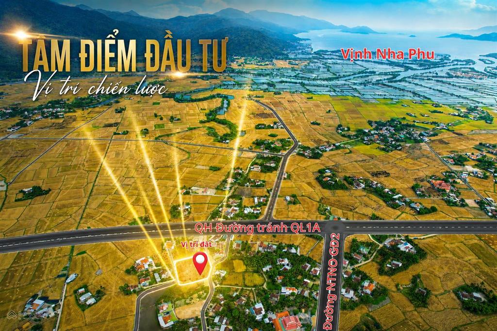 Trục chính phú thứ  hòa thắng. mặt tiền đường nhựa