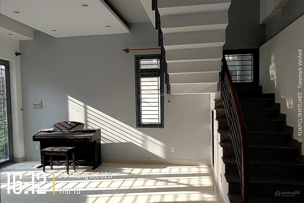 Bán nhà hoàng diệu, phường phú nhuận