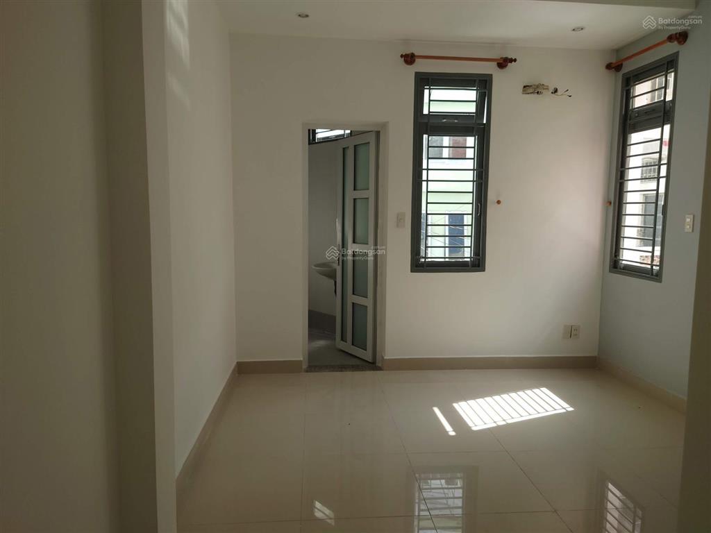 Bán nhà hoàng diệu, phường phú nhuận