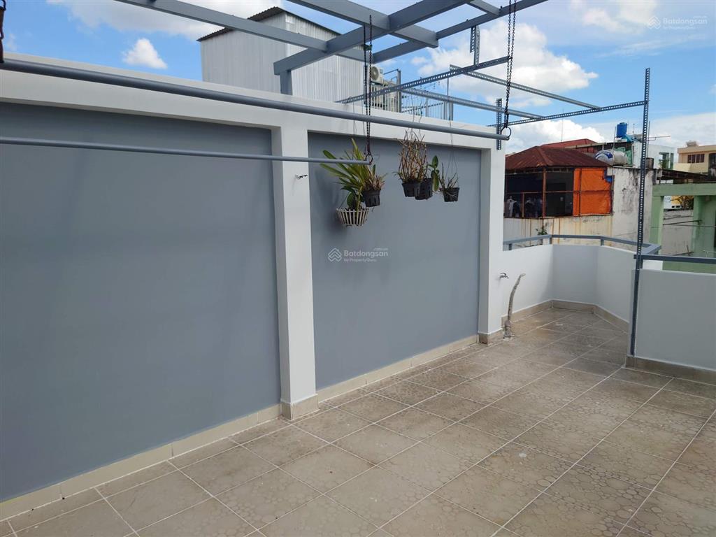 Bán nhà hoàng diệu, phường phú nhuận