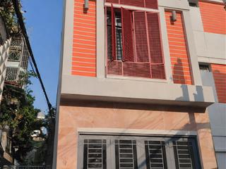 Bán nhà hoàng diệu, phường phú nhuận