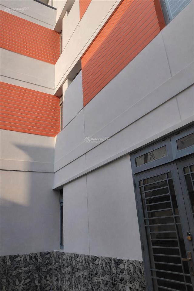 Bán nhà hoàng diệu, phường phú nhuận