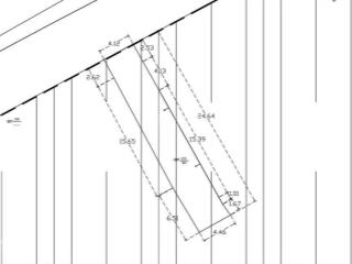 Bán nhanh mt khan hiếm nguyễn duy trinh, btđ, dt 107m nở hậu 4,5m, hđt 30tr/th, giá 20.4 tỷ
