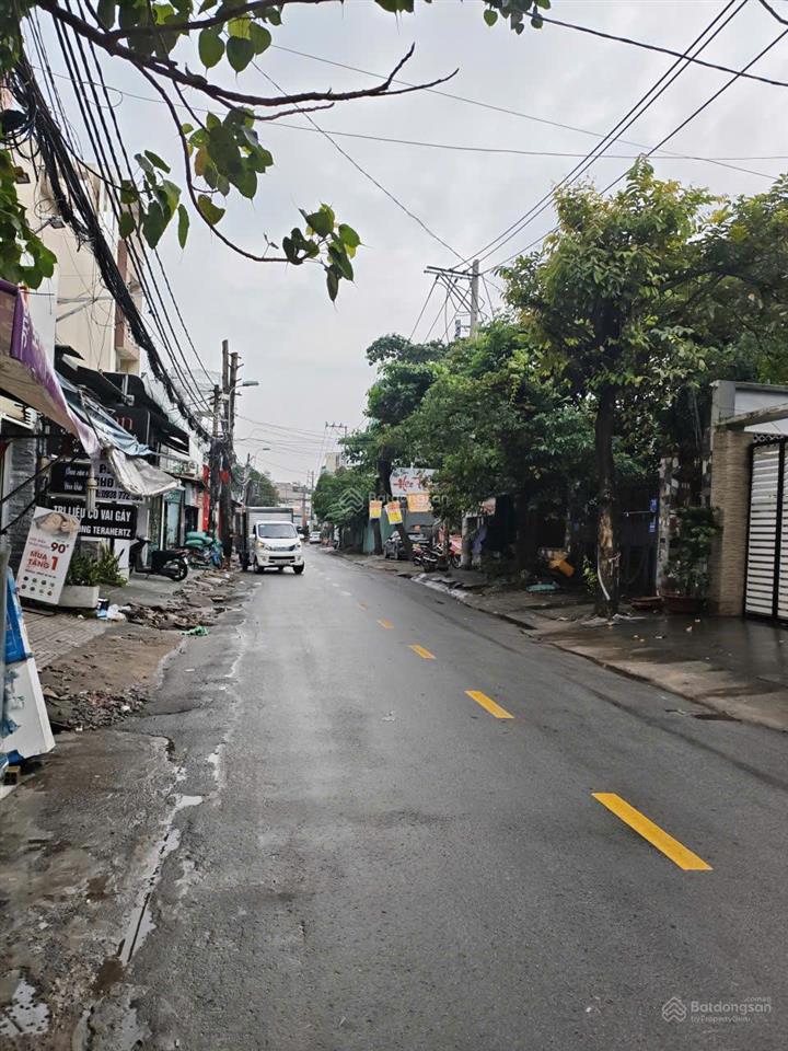 Bán nhà 2 tầng mt nguyễn tuyển btt q2 ngang 8m cn 220m2 giá tốt nhất khu vực 122tr/m2