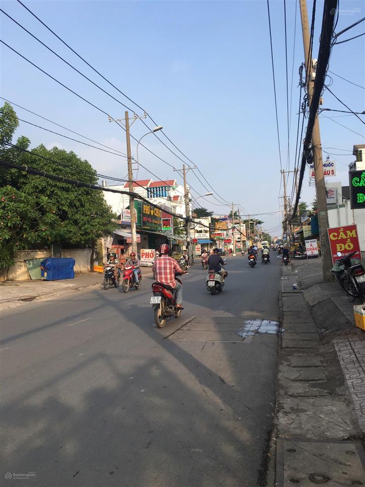 Bán nhà 2 tầng mt nguyễn tuyển btt q2 ngang 8m cn 220m2 giá tốt nhất khu vực 122tr/m2