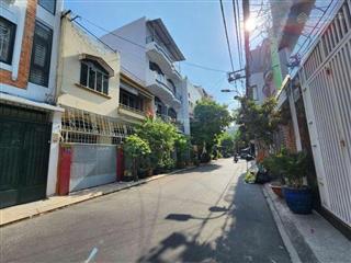 Đất đẹp, giá tốt để xây chdv đường 61 thảo điền. dt 7.5x36m (272m2). xd hầm/6tầng. giá 41 tỷ tl