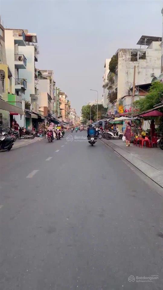 Ngộp! đất đẹp hòa hưng q10. dt 13.3x25m (330m2). xd hầm/7tầng. giá chỉ 175tr/m2 (57.7 tỷ)