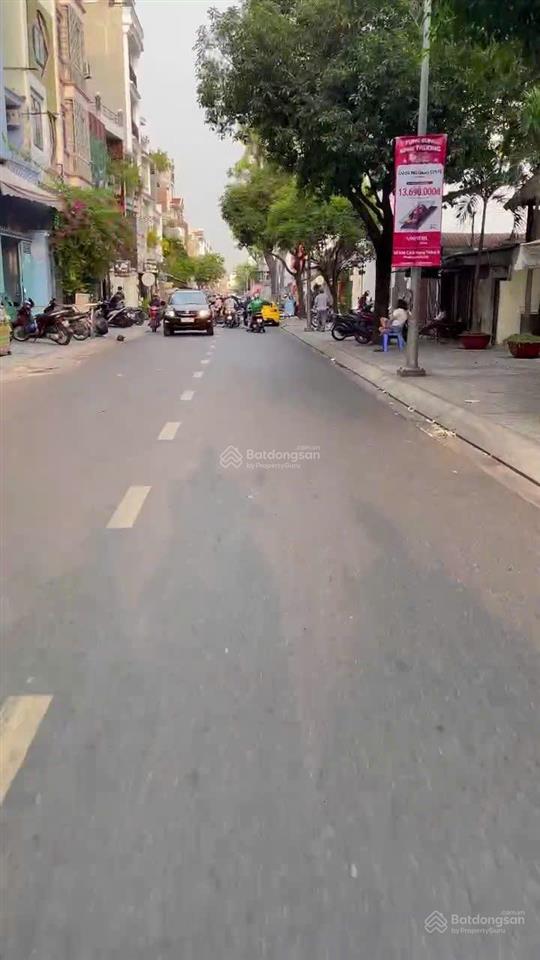 Ngộp! đất đẹp hòa hưng q10. dt 13.3x25m (330m2). xd hầm/7tầng. giá chỉ 175tr/m2 (57.7 tỷ)