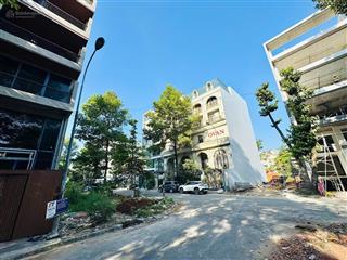 Bán khuôn đất biệt thự giá siêu rẻ tại kdc văn minh, an phú q2. dt 18x18 (342m2). giá chỉ 42 tỷ tl