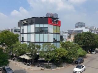 Gấp! chủ cần bán nhanh tòa nhà góc 2mt nguyễn tuyển cực đẹp! dt 19x20m (325m2). giá chỉ 29.8 tỷ tl